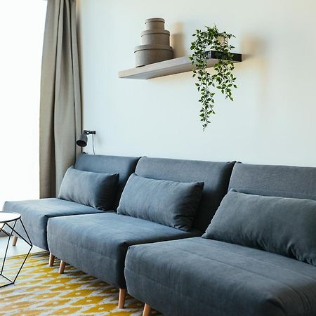 The Rix Studios & Suites Near Sbahn Neukolln 베를린 객실 사진