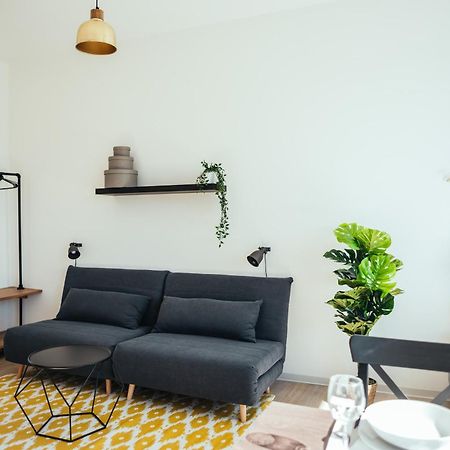 The Rix Studios & Suites Near Sbahn Neukolln 베를린 객실 사진