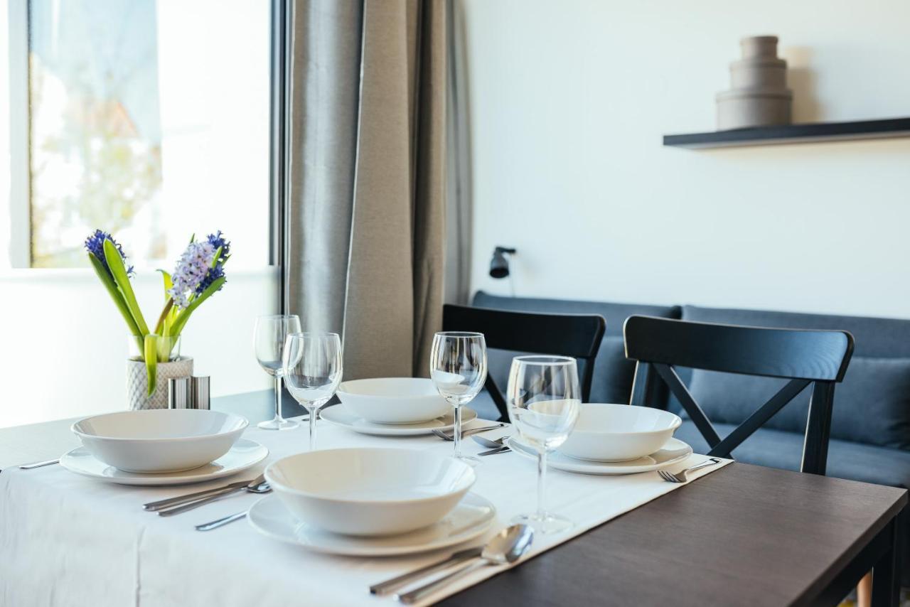 The Rix Studios & Suites Near Sbahn Neukolln 베를린 외부 사진