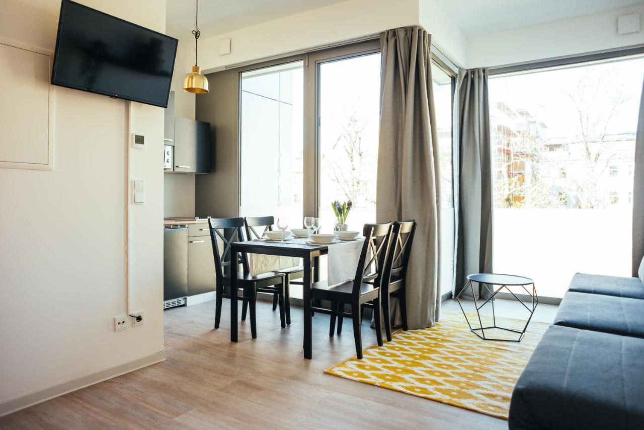 The Rix Studios & Suites Near Sbahn Neukolln 베를린 외부 사진