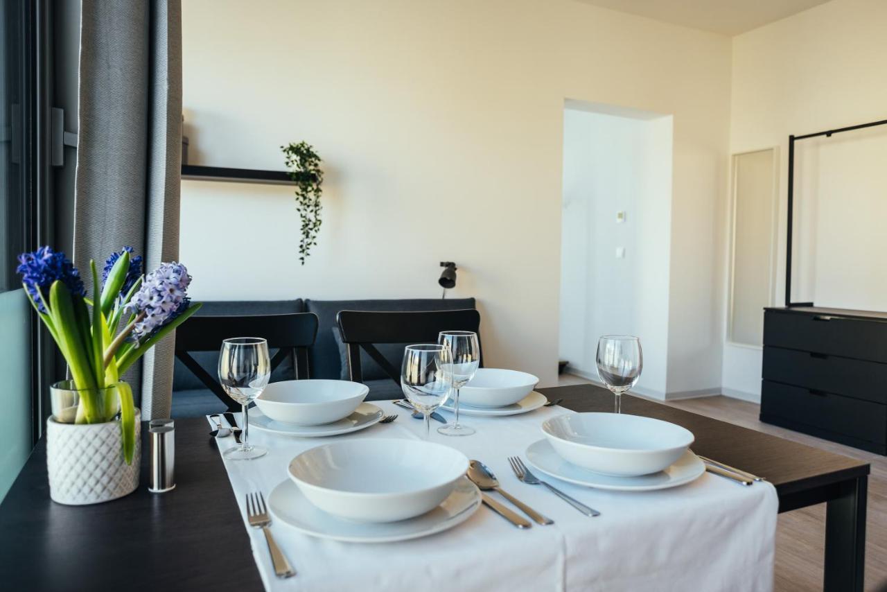 The Rix Studios & Suites Near Sbahn Neukolln 베를린 외부 사진