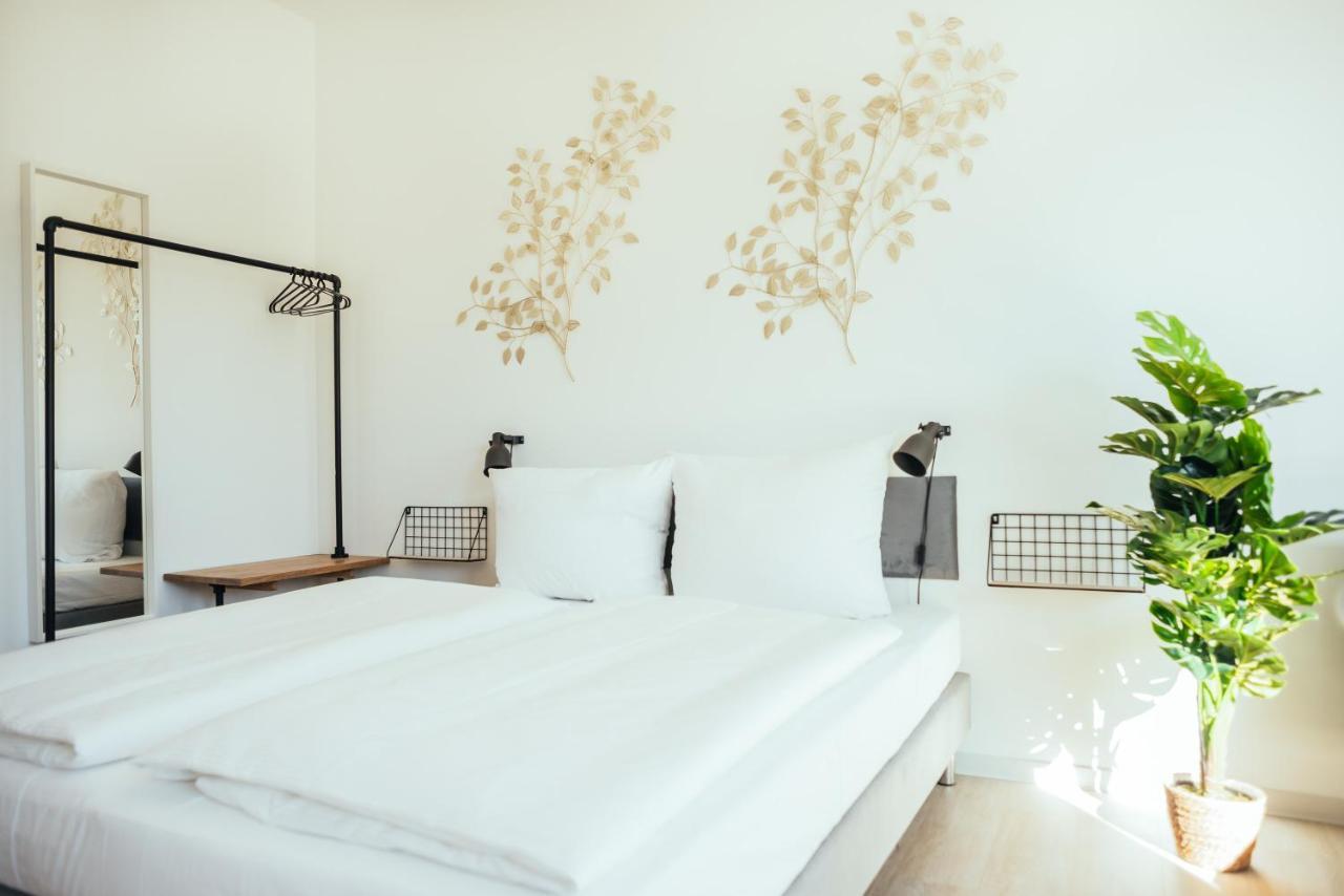 The Rix Studios & Suites Near Sbahn Neukolln 베를린 외부 사진