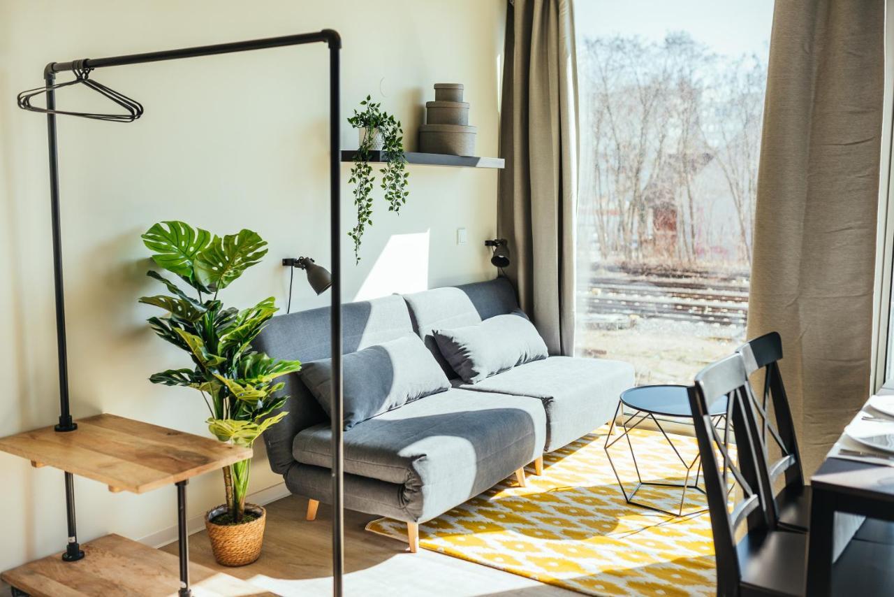 The Rix Studios & Suites Near Sbahn Neukolln 베를린 외부 사진