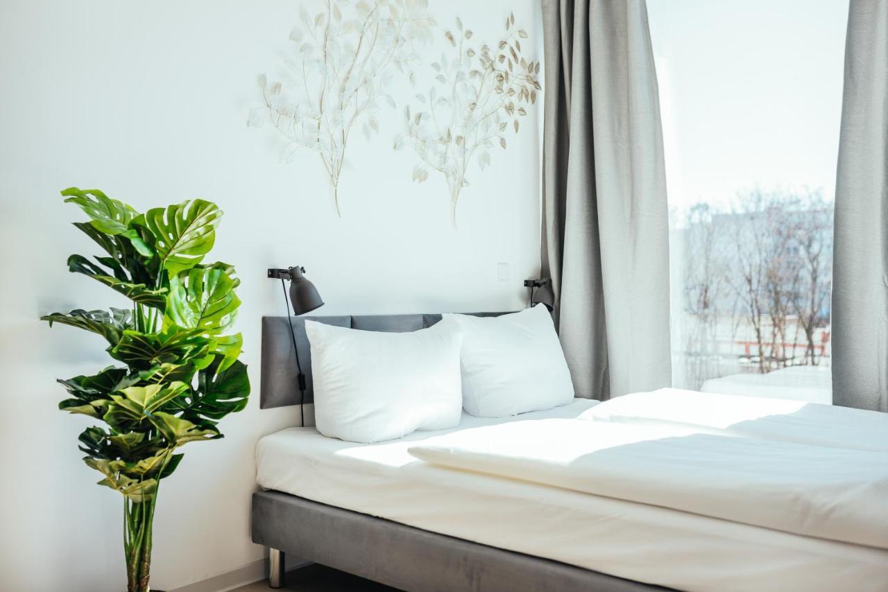 The Rix Studios & Suites Near Sbahn Neukolln 베를린 외부 사진
