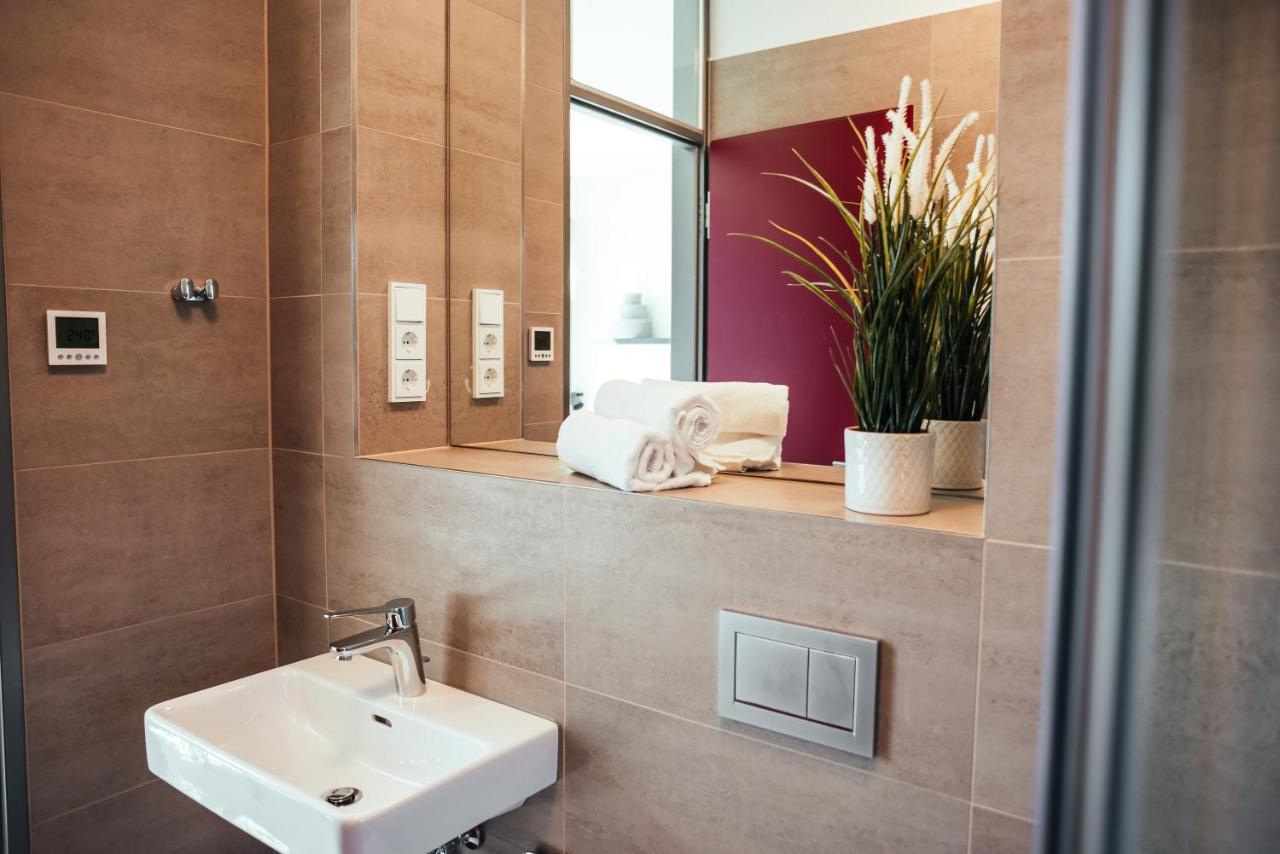 The Rix Studios & Suites Near Sbahn Neukolln 베를린 외부 사진