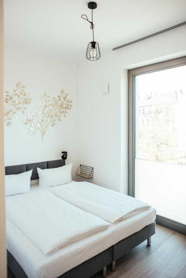 The Rix Studios & Suites Near Sbahn Neukolln 베를린 외부 사진