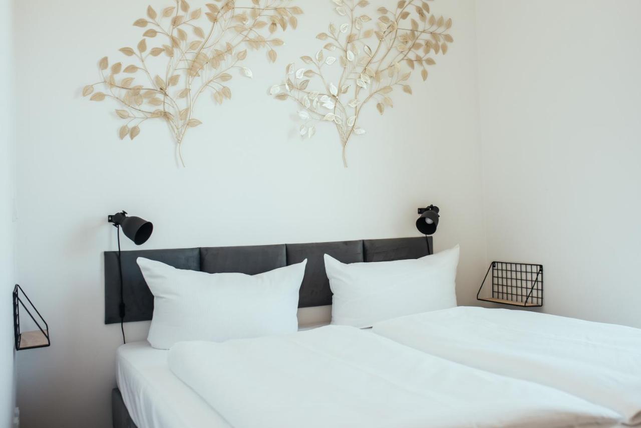 The Rix Studios & Suites Near Sbahn Neukolln 베를린 외부 사진