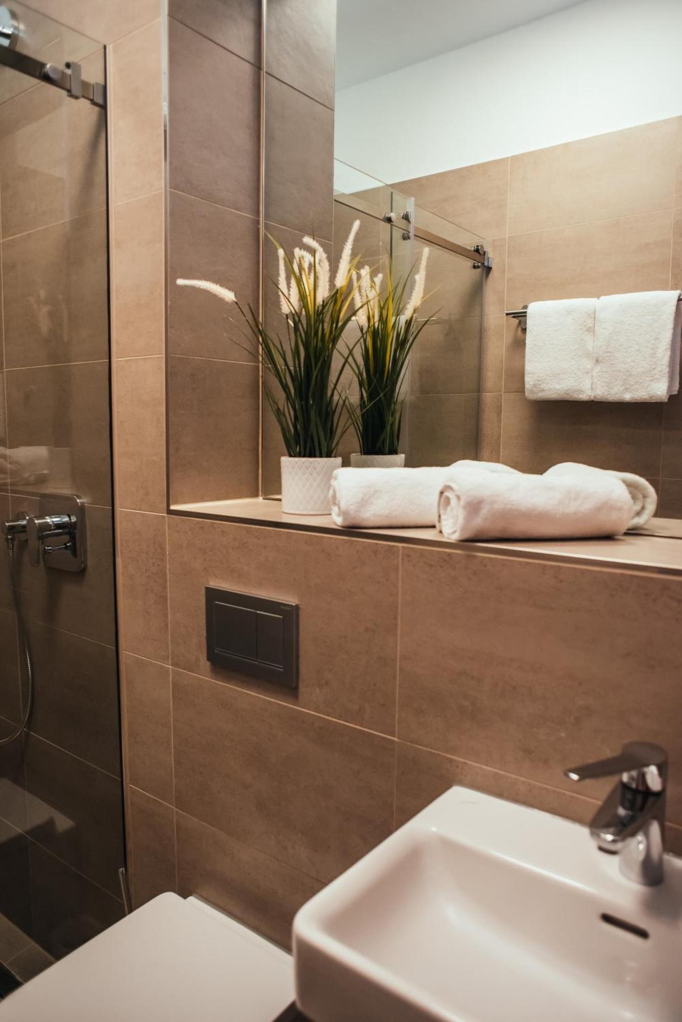 The Rix Studios & Suites Near Sbahn Neukolln 베를린 객실 사진